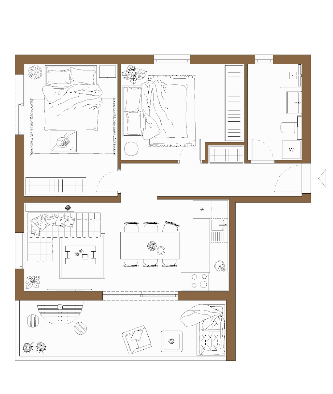 Work Description